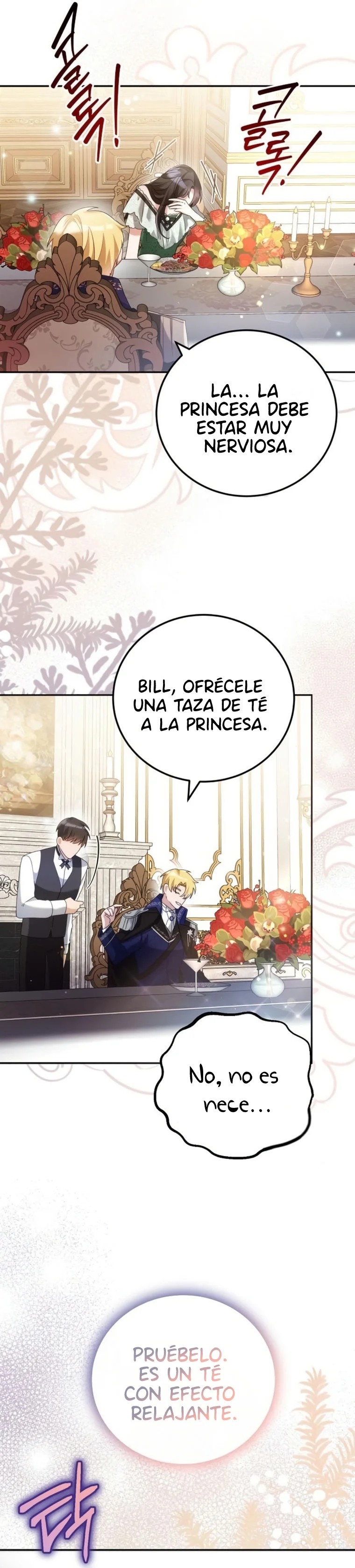 The Saintess Returns to the Emperor Ch. 4 第11页