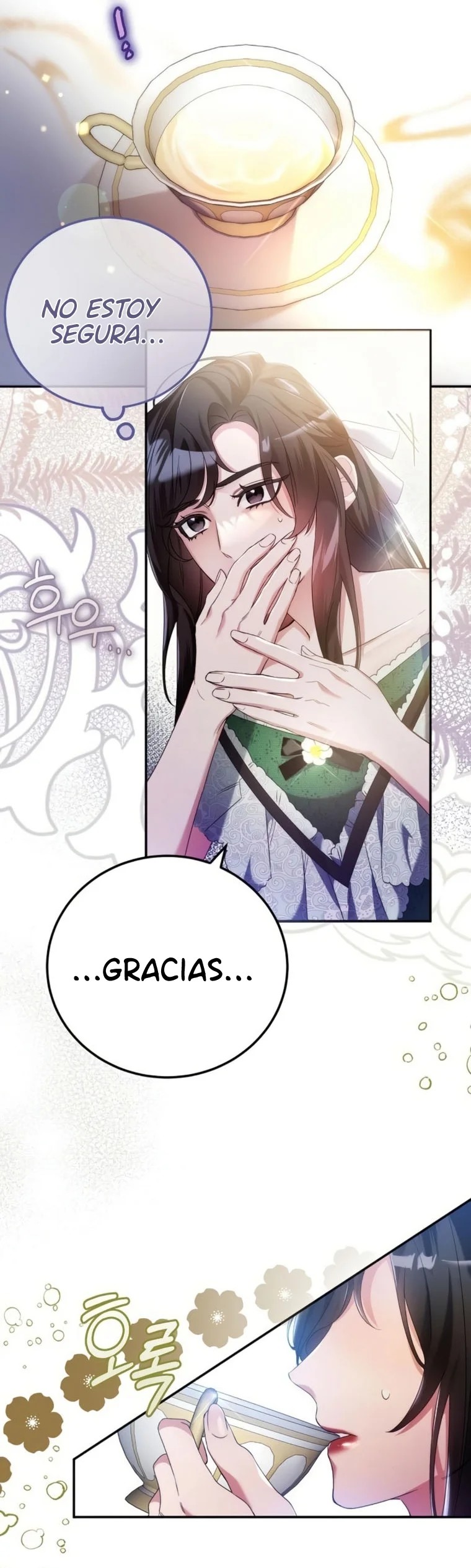 The Saintess Returns to the Emperor Ch. 4 第12页