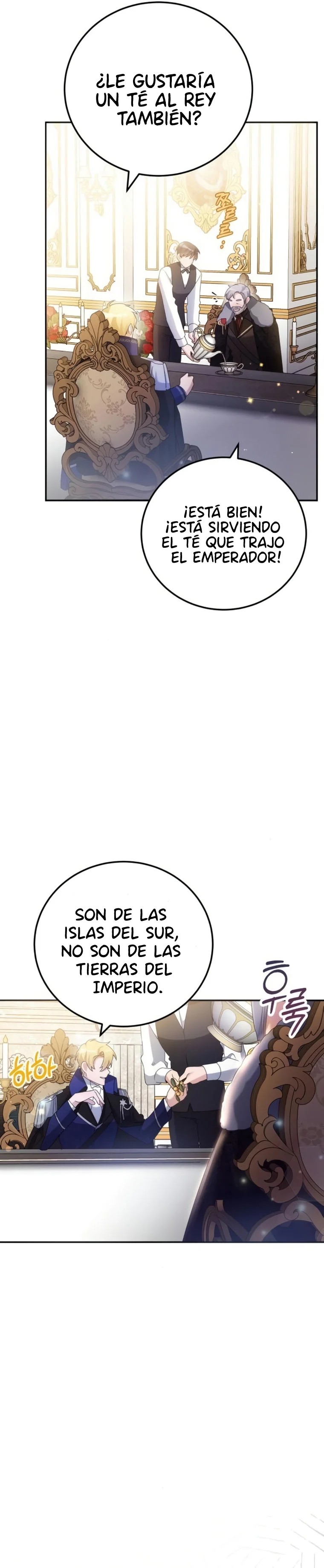 The Saintess Returns to the Emperor Ch. 4 第14页