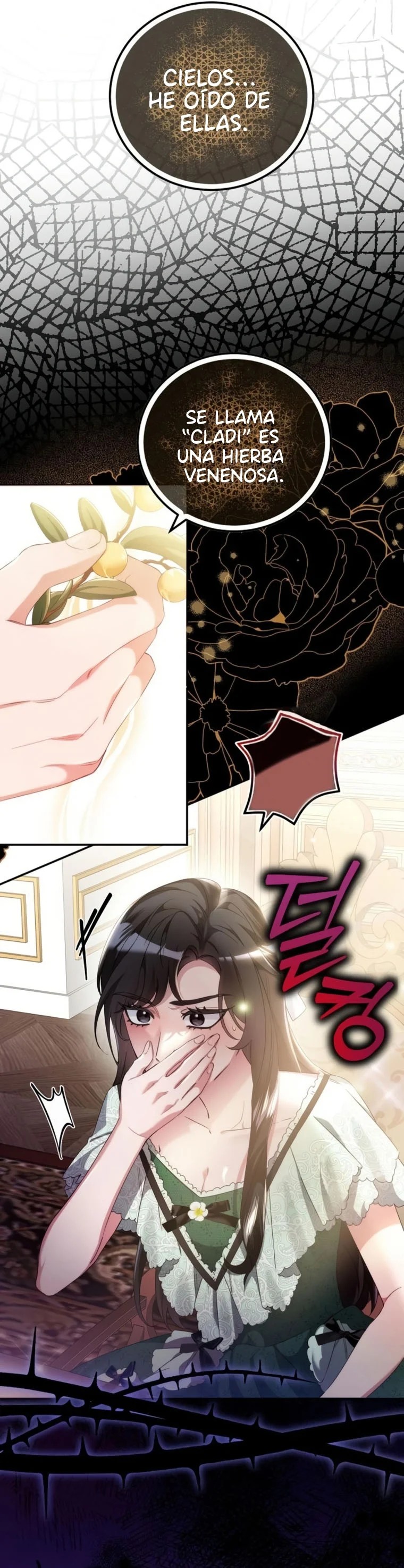 The Saintess Returns to the Emperor Ch. 4 第15页