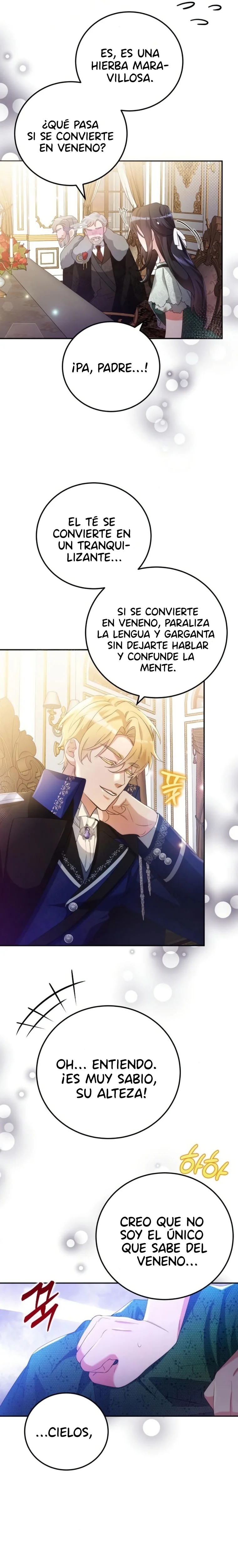 The Saintess Returns to the Emperor Ch. 4 第18页