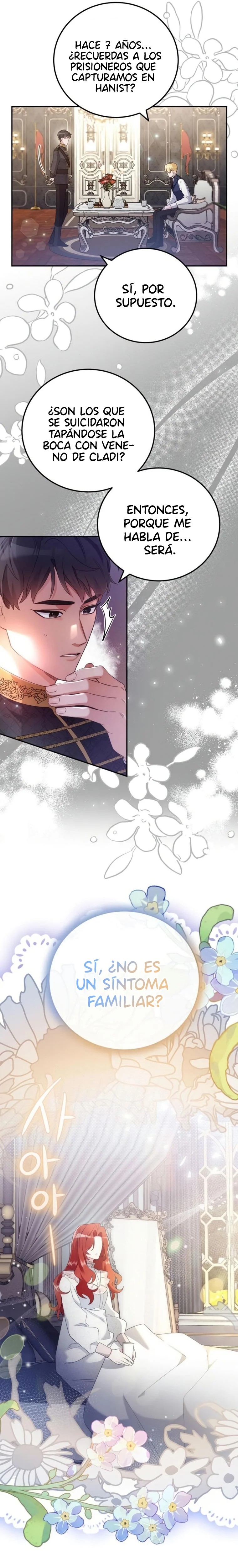 The Saintess Returns to the Emperor Ch. 4 第6页