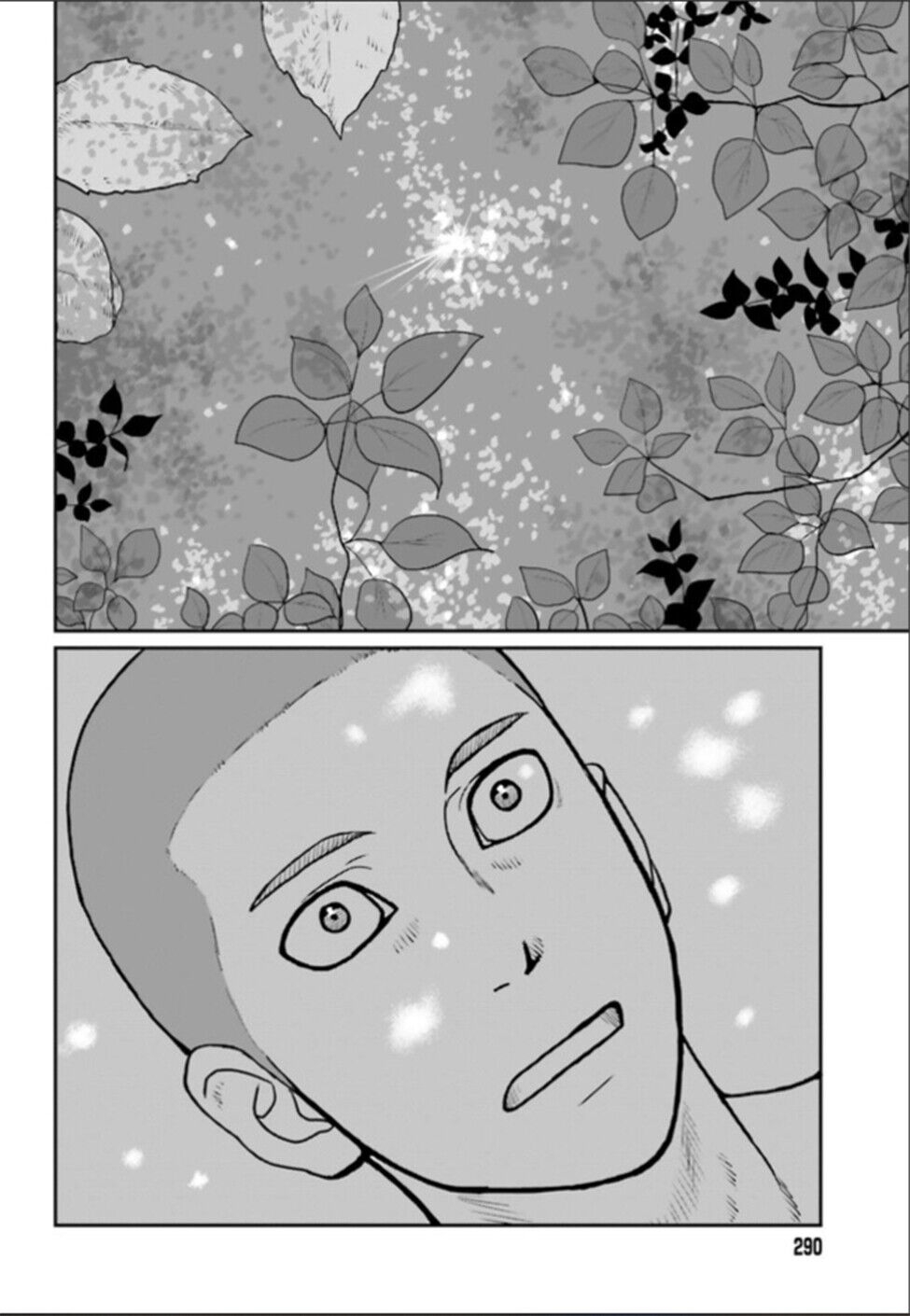 Yajin Tensei: Karate Survivor in Another World 第8页
