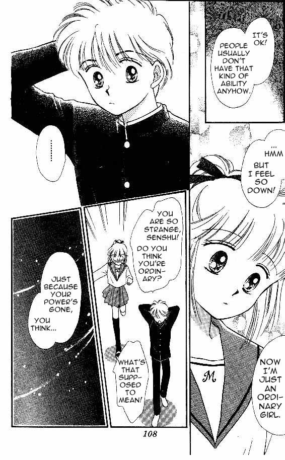 Tenshi ga Futtekuru Sorry Mister Newton! 第30页