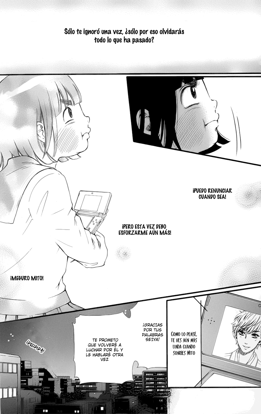 Kengai Princess Vol. 1 Ch. 3 第24页