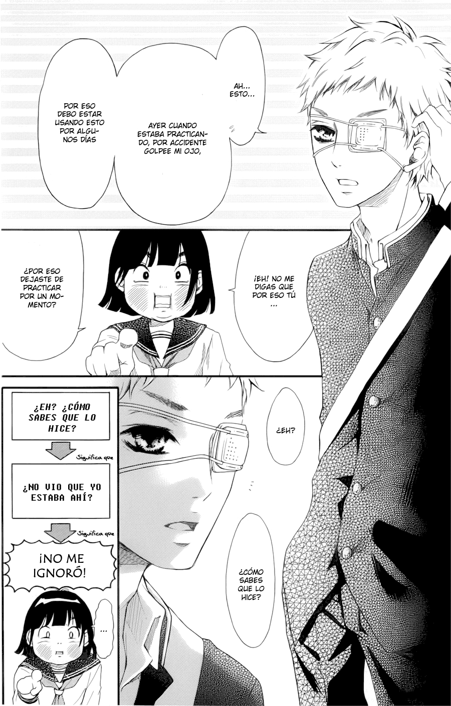 Kengai Princess Vol. 1 Ch. 3 第26页