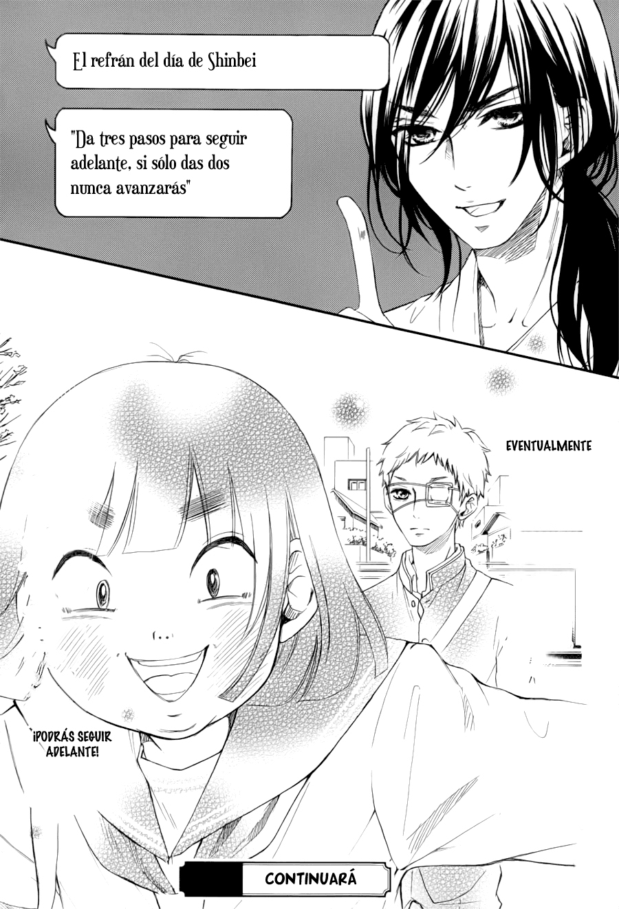 Kengai Princess Vol. 1 Ch. 3 第29页