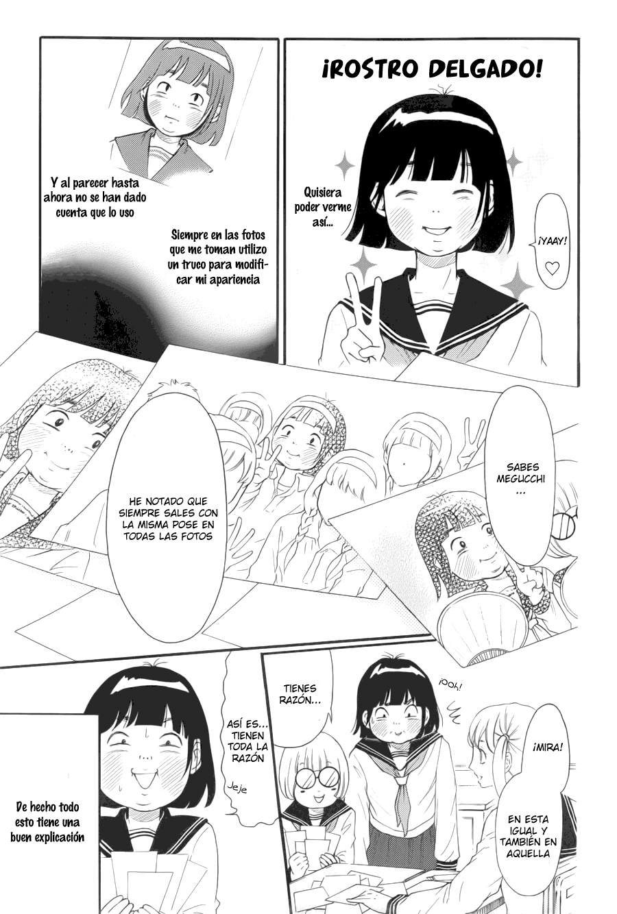 Kengai Princess Vol. 1 Ch. 3 第5页