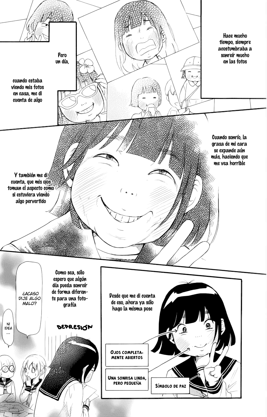Kengai Princess Vol. 1 Ch. 3 第6页