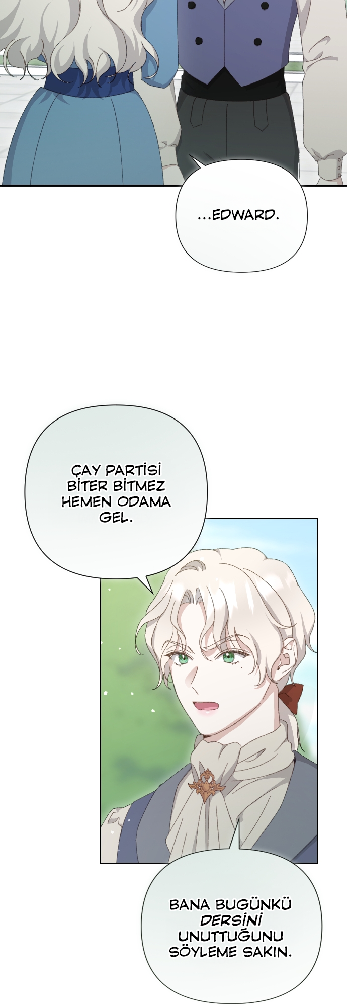 To Whom It No Longer Concerns Ch. 1 第104页