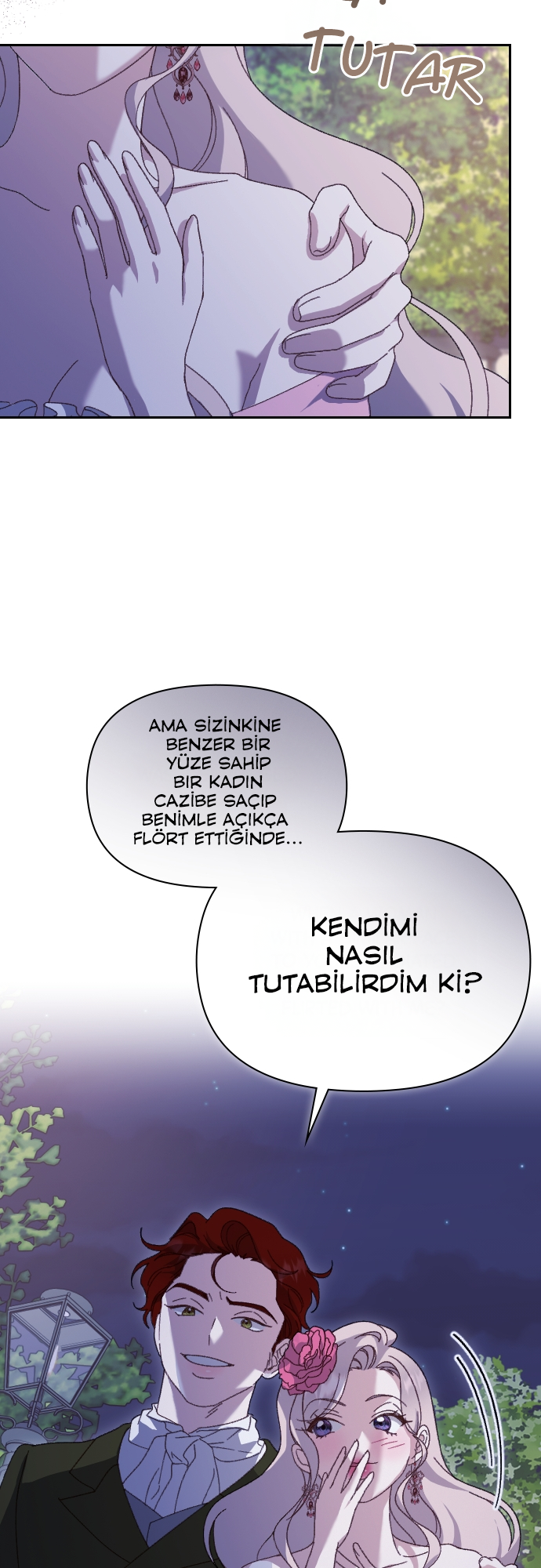 To Whom It No Longer Concerns Ch. 1 第13页