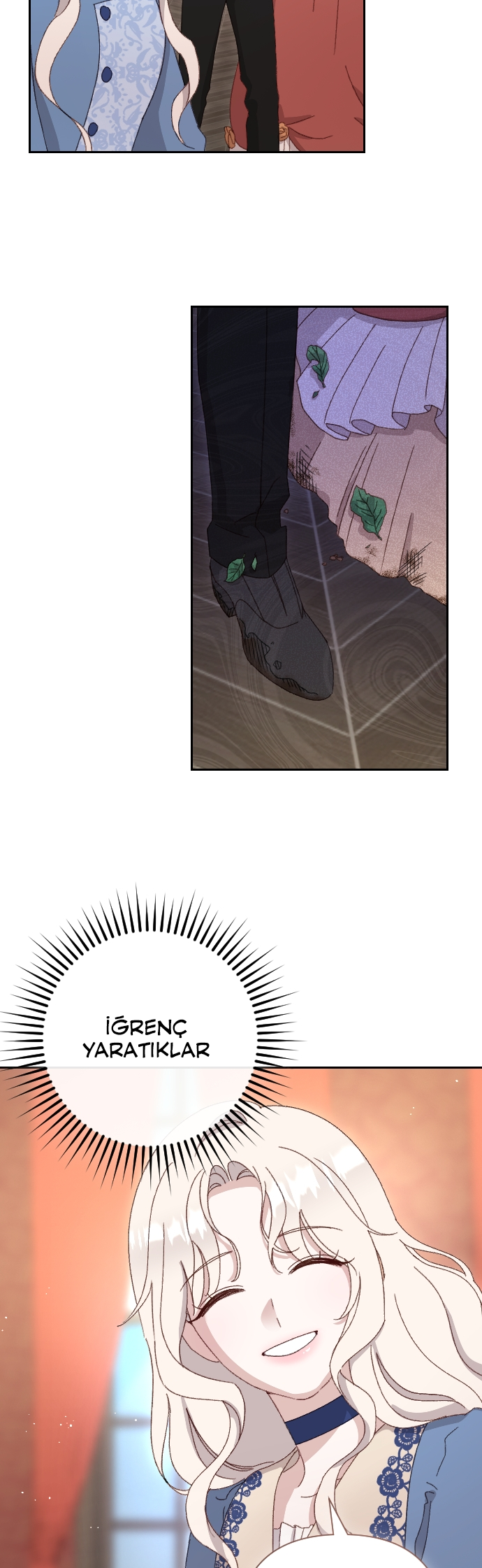 To Whom It No Longer Concerns Ch. 1 第122页