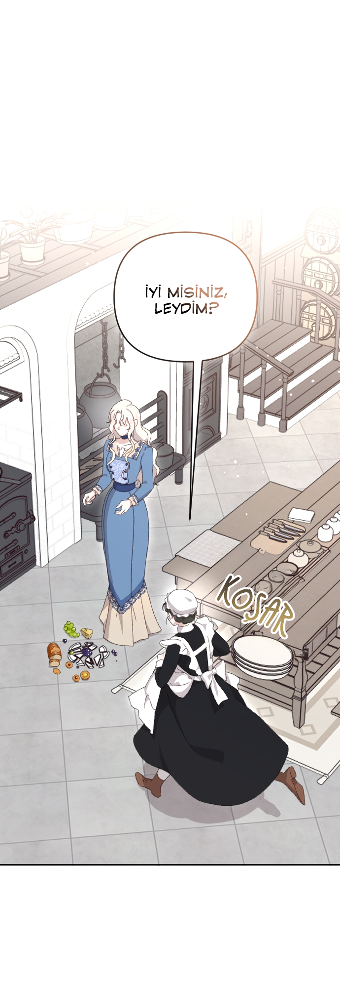 To Whom It No Longer Concerns Ch. 1 第29页