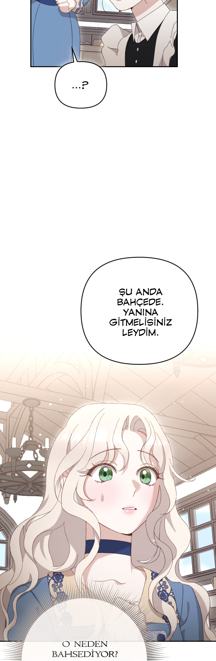 To Whom It No Longer Concerns Ch. 1 第32页