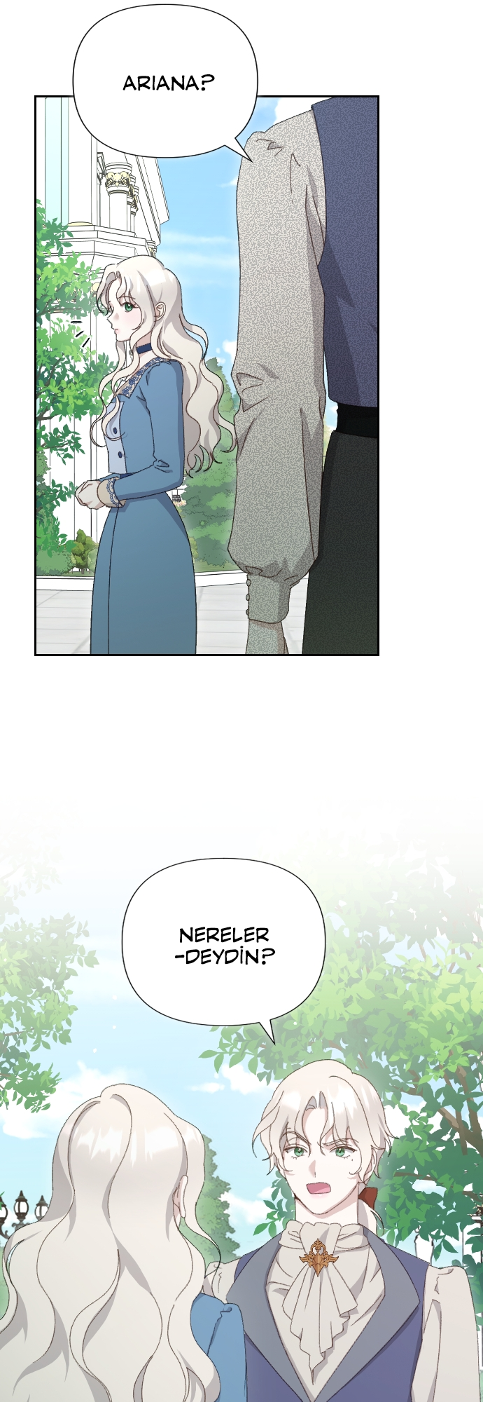 To Whom It No Longer Concerns Ch. 1 第40页