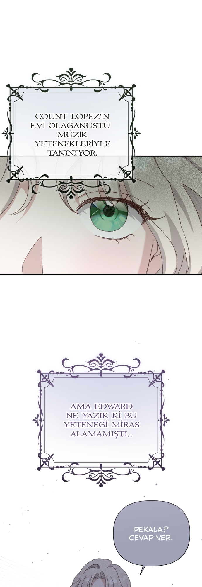 To Whom It No Longer Concerns Ch. 1 第42页