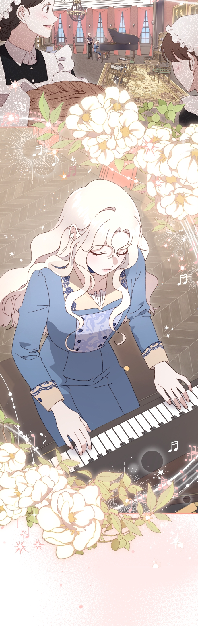 To Whom It No Longer Concerns Ch. 1 第56页
