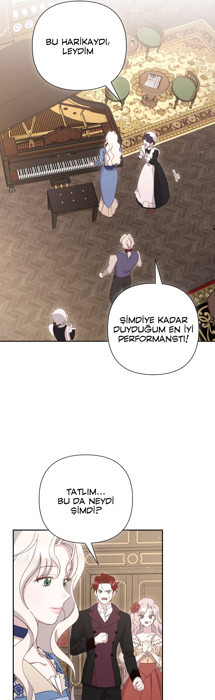 To Whom It No Longer Concerns Ch. 1 第58页