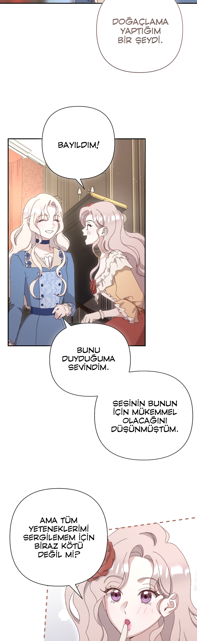To Whom It No Longer Concerns Ch. 1 第60页
