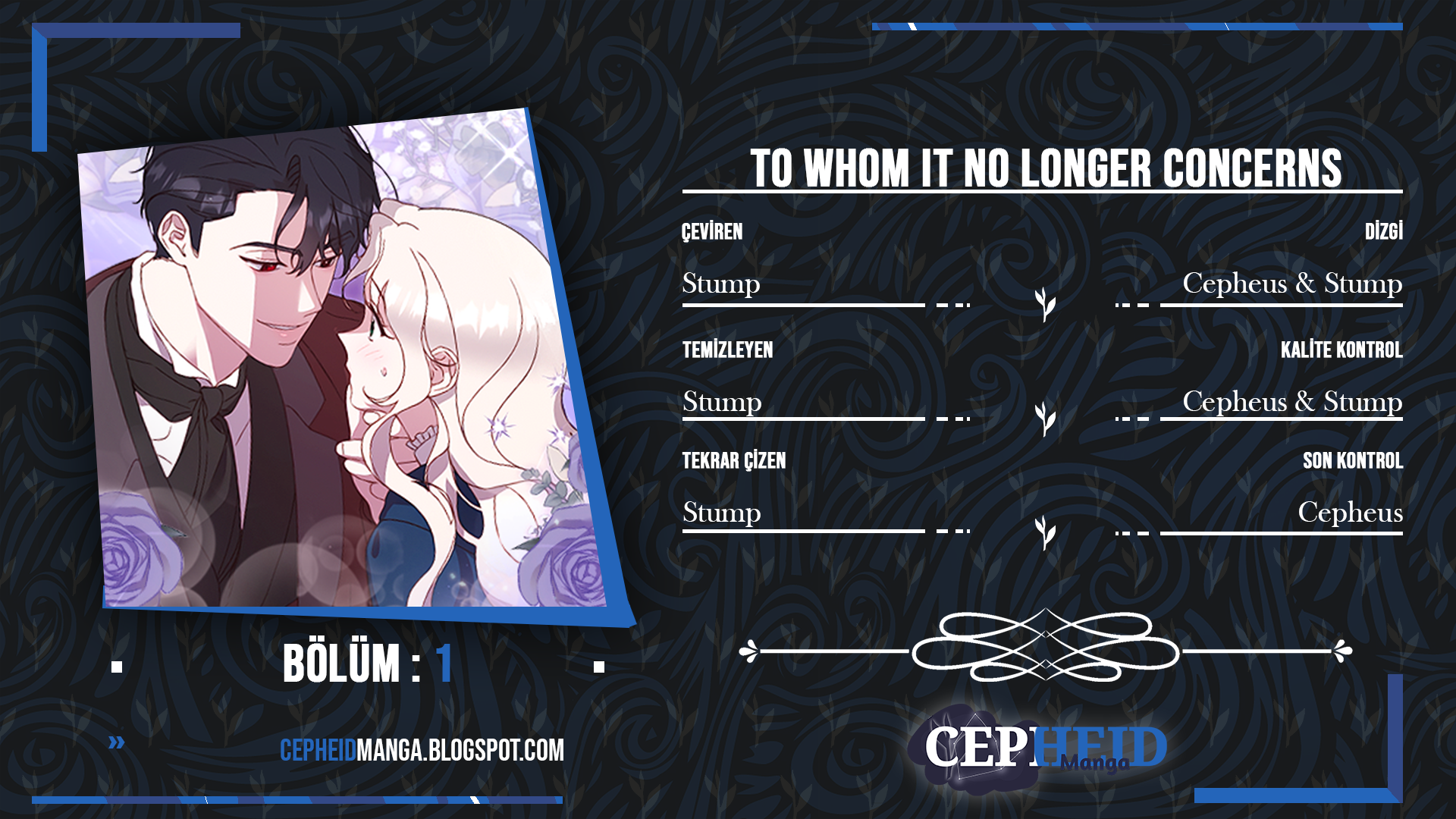 To Whom It No Longer Concerns Ch. 1 第64页
