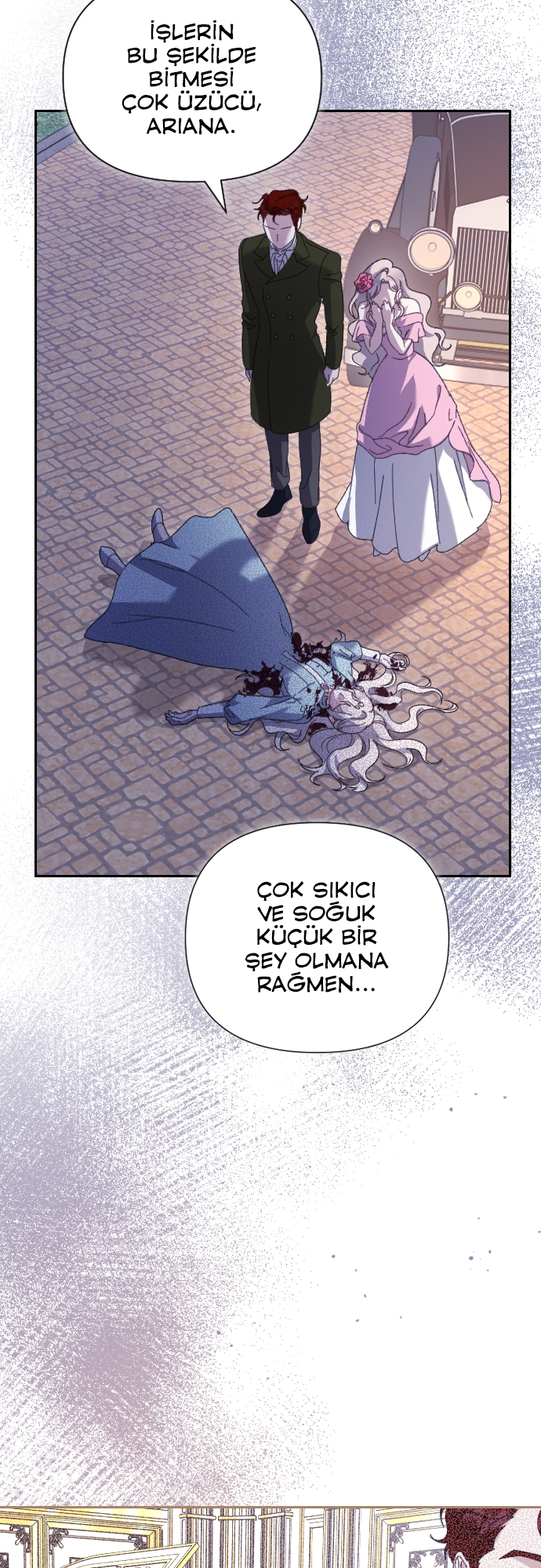 To Whom It No Longer Concerns Ch. 1 第74页