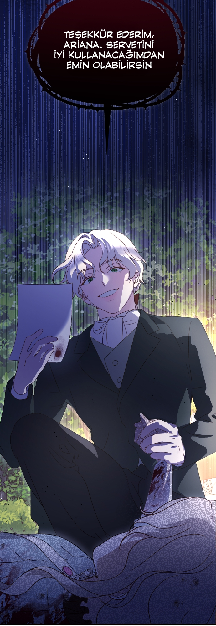 To Whom It No Longer Concerns Ch. 1 第82页