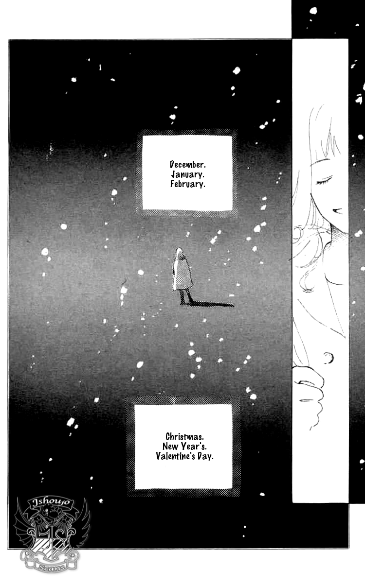 I Want To Keep Gazing At You Vol. 1 Ch. 1 第24页