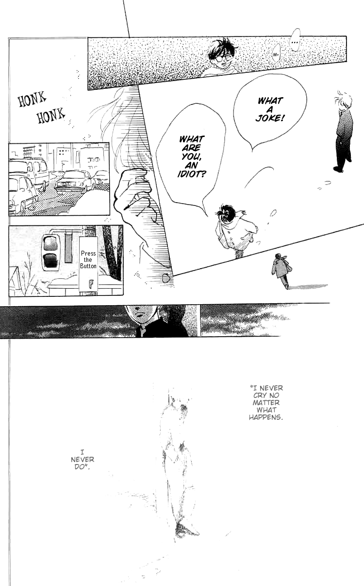 I Want To Keep Gazing At You Vol. 1 Ch. 1 第36页