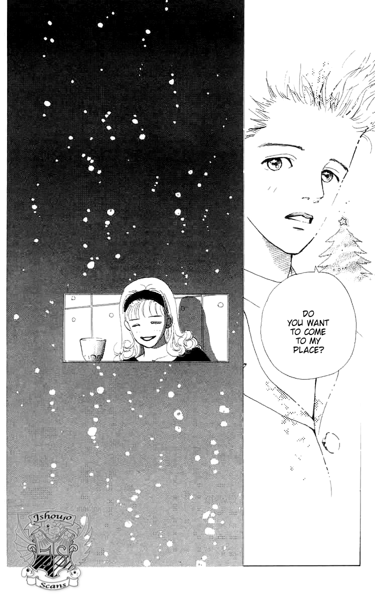 I Want To Keep Gazing At You Vol. 1 Ch. 1 第40页
