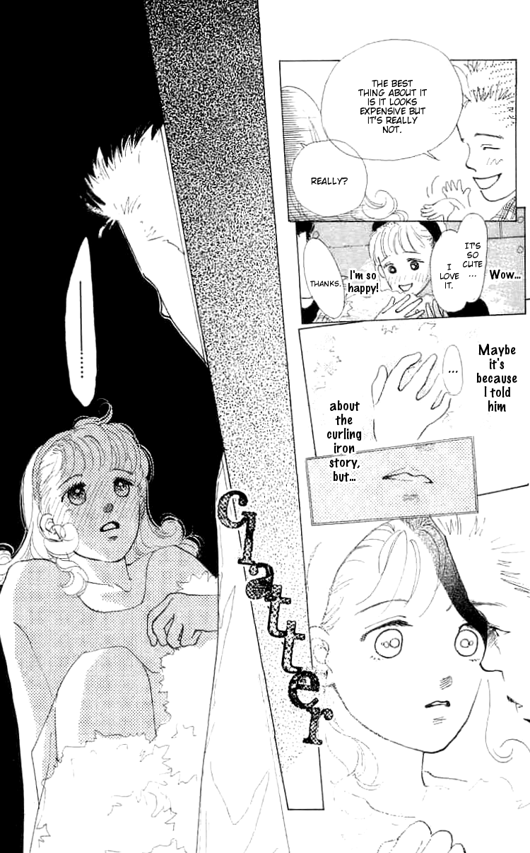 I Want To Keep Gazing At You Vol. 1 Ch. 1 第42页