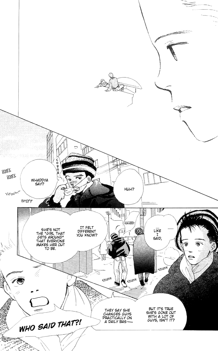 I Want To Keep Gazing At You Vol. 1 Ch. 1 第43页