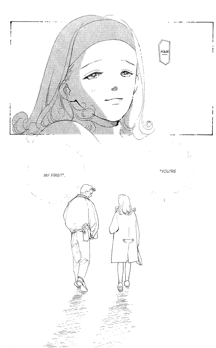 I Want To Keep Gazing At You Vol. 1 Ch. 1 第55页