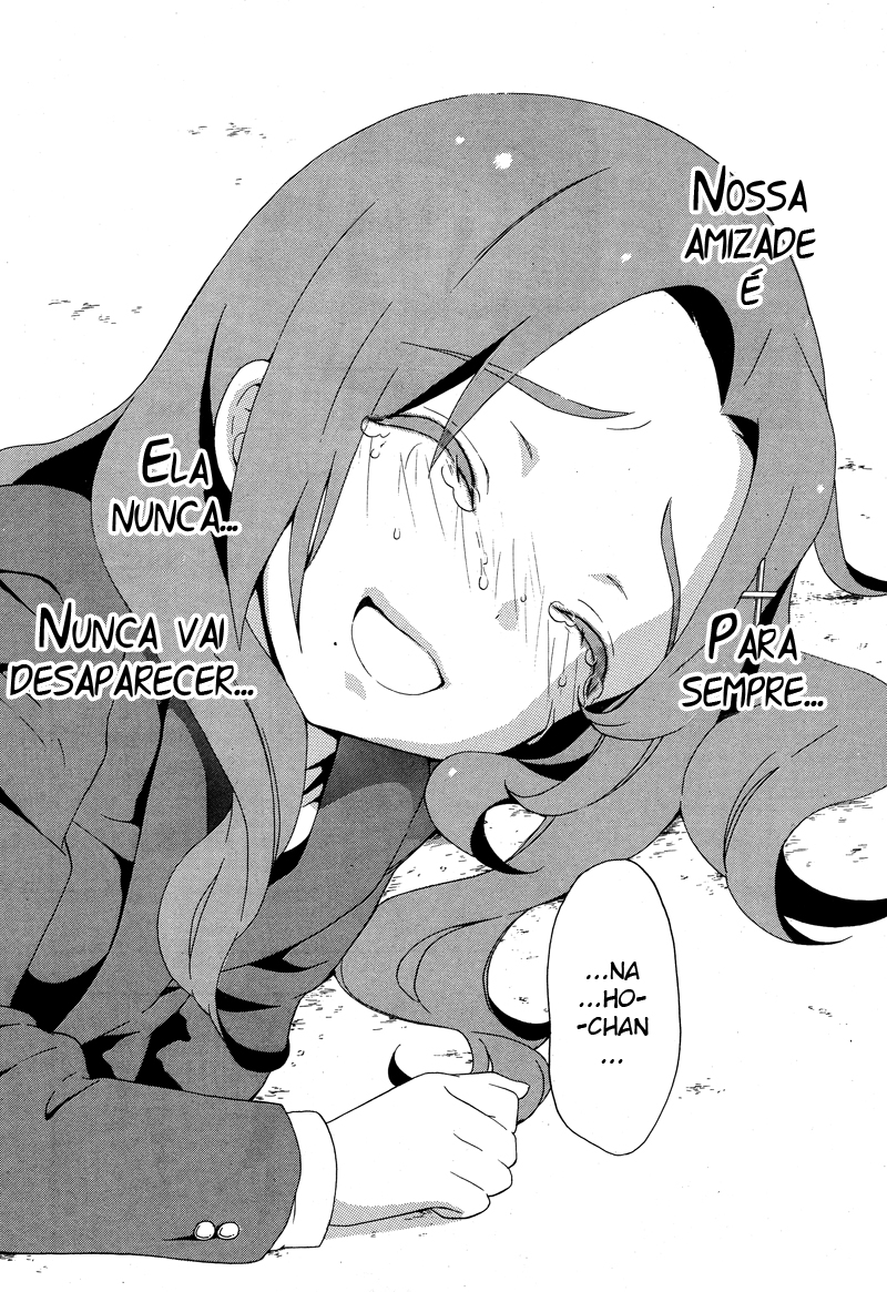 Corpse Party - Book of Shadows Vol. 1 Ch. 3 第30页