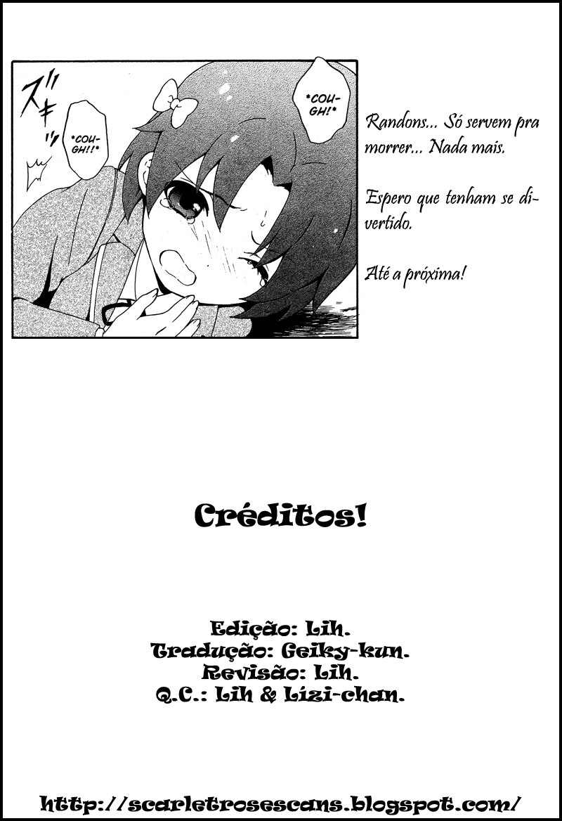 Corpse Party - Book of Shadows Vol. 1 Ch. 3 第32页
