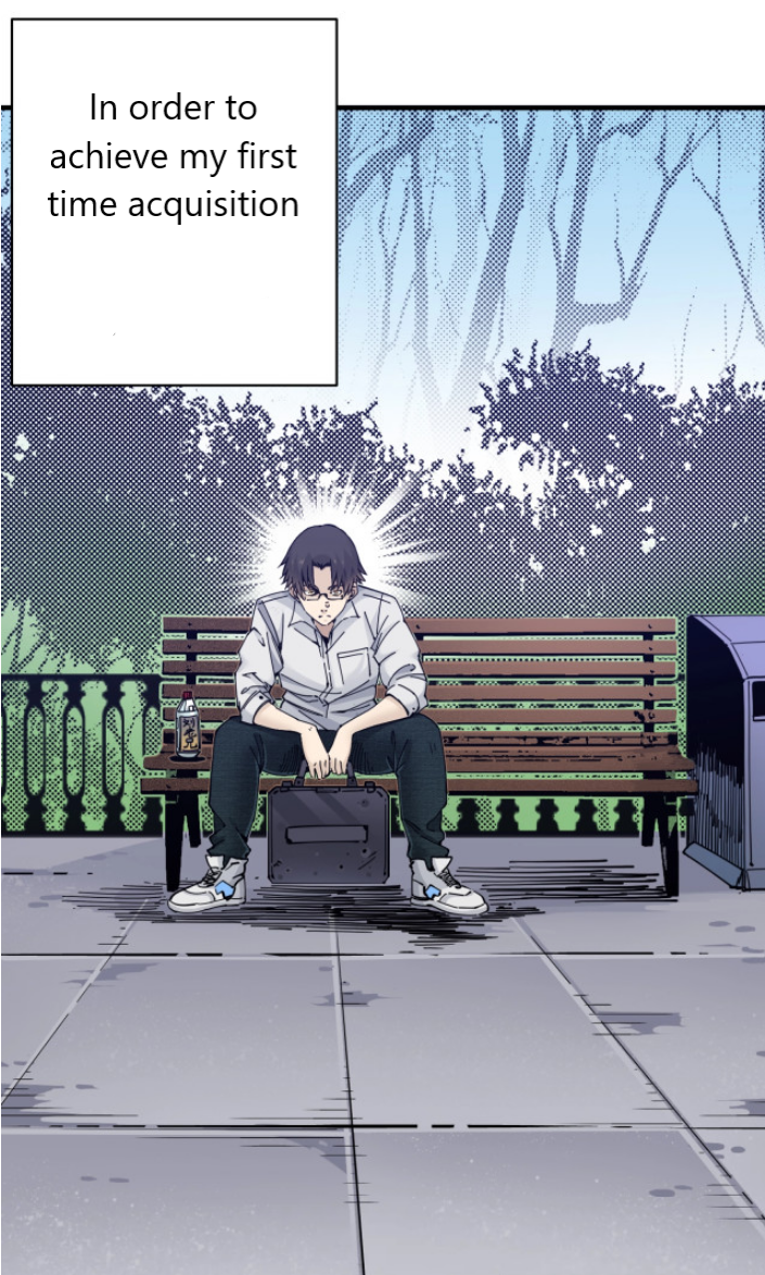 Eternal Club Ch. 2 第23页