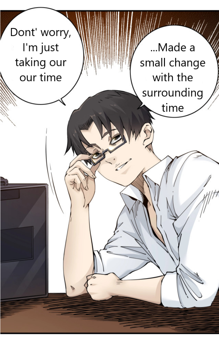 Eternal Club Ch. 2 第49页