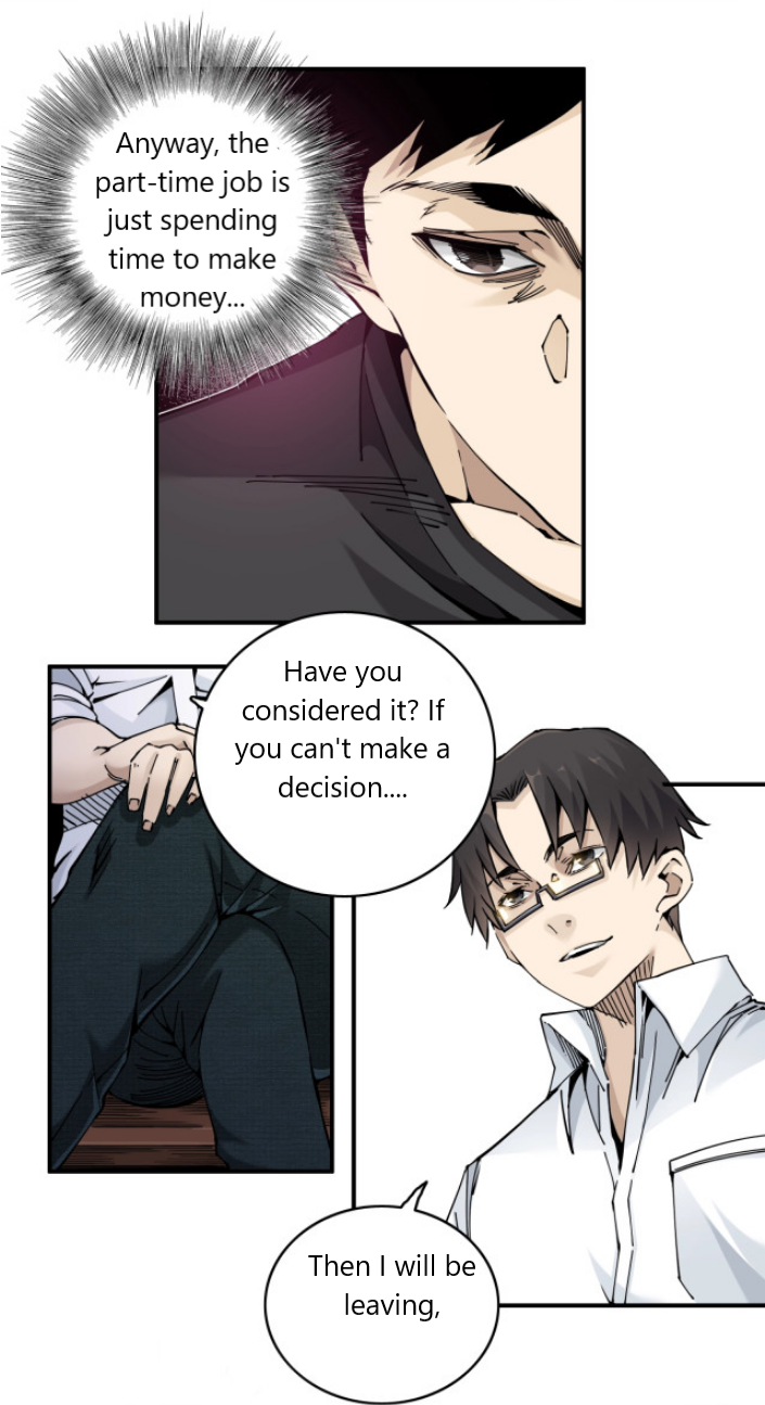 Eternal Club Ch. 2 第72页