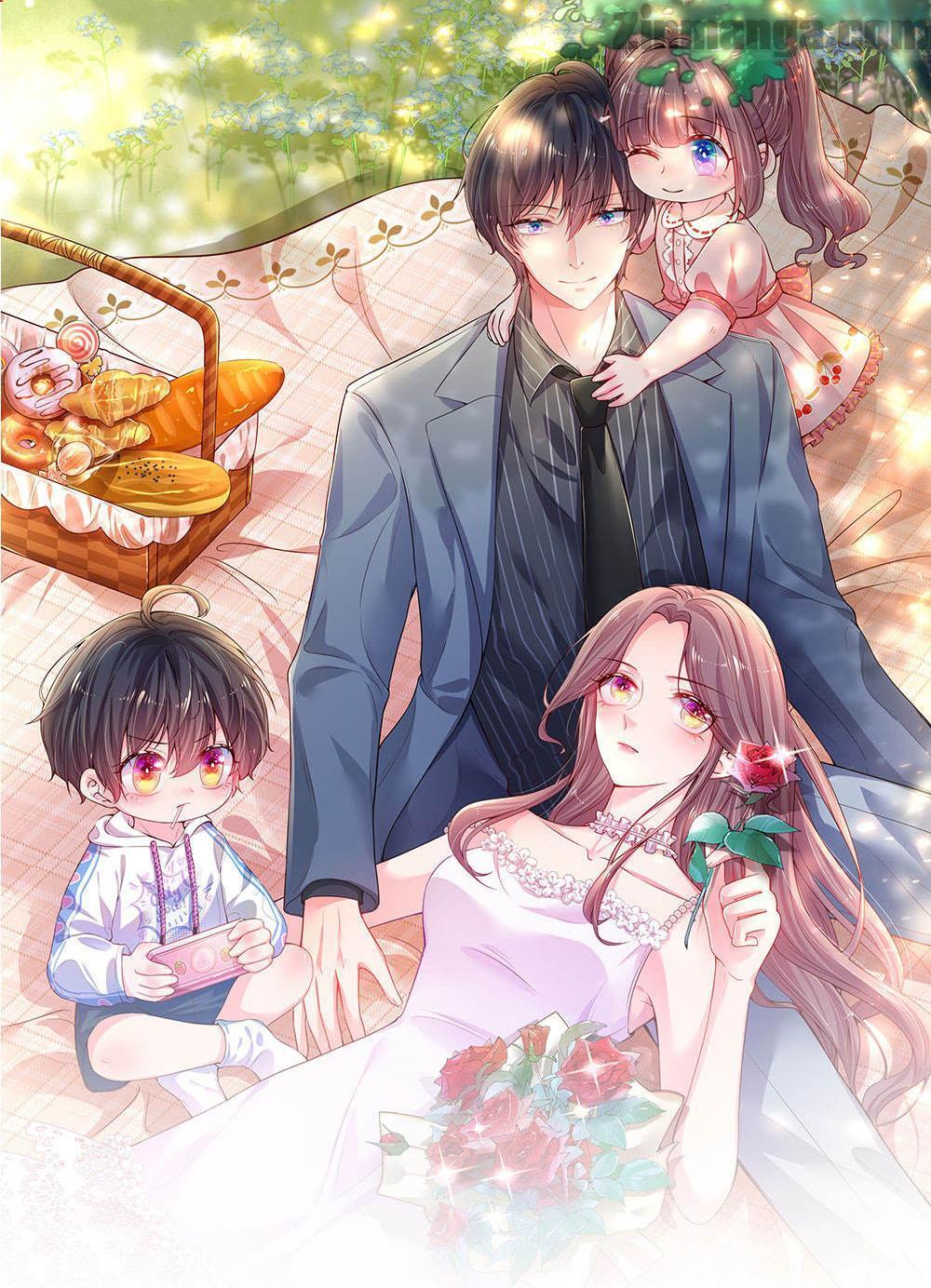 Mommy Is Coming, Daddy Watch Out! 第6页