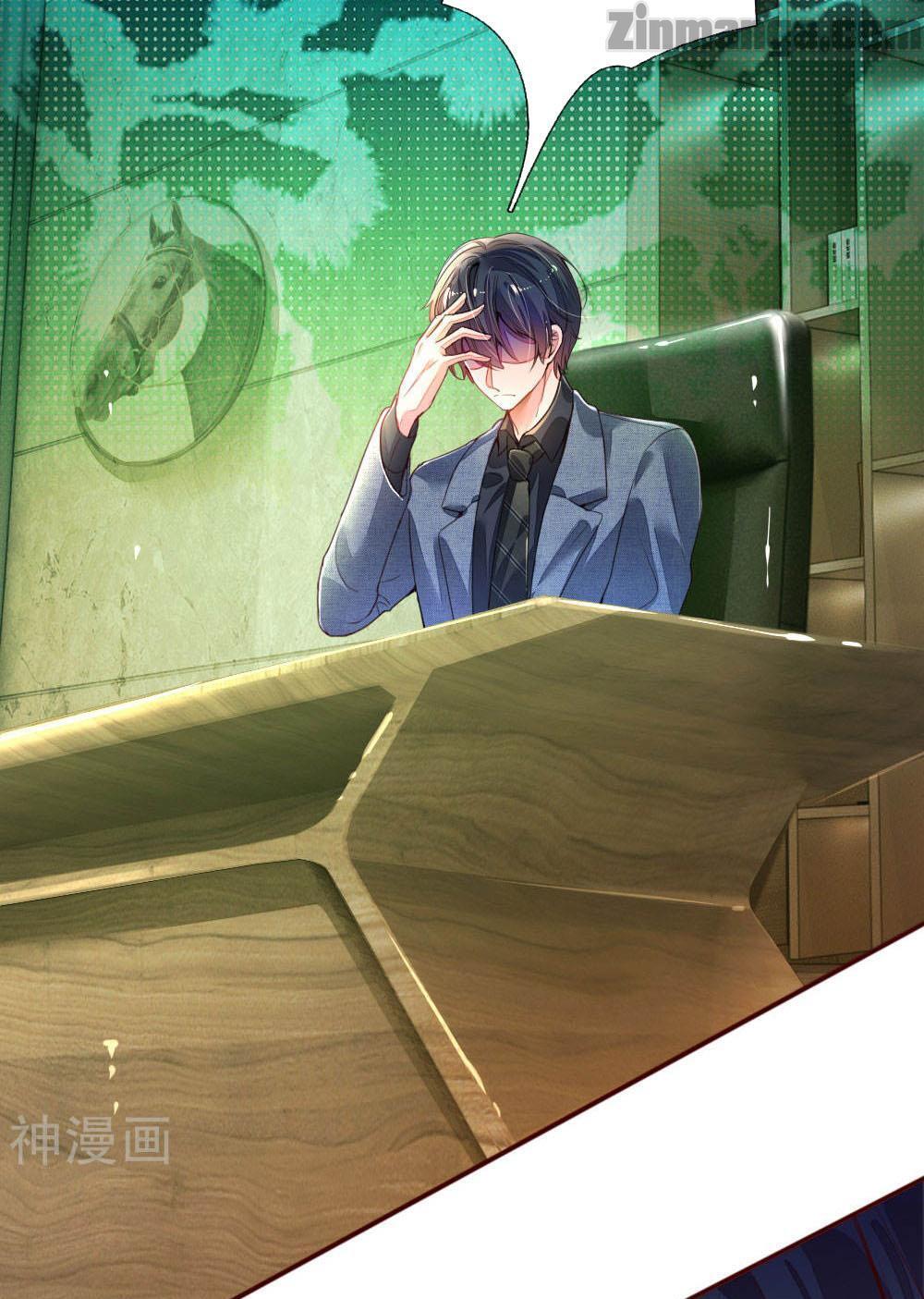 Mommy Is Coming, Daddy Watch Out! Ch. 1 第18页