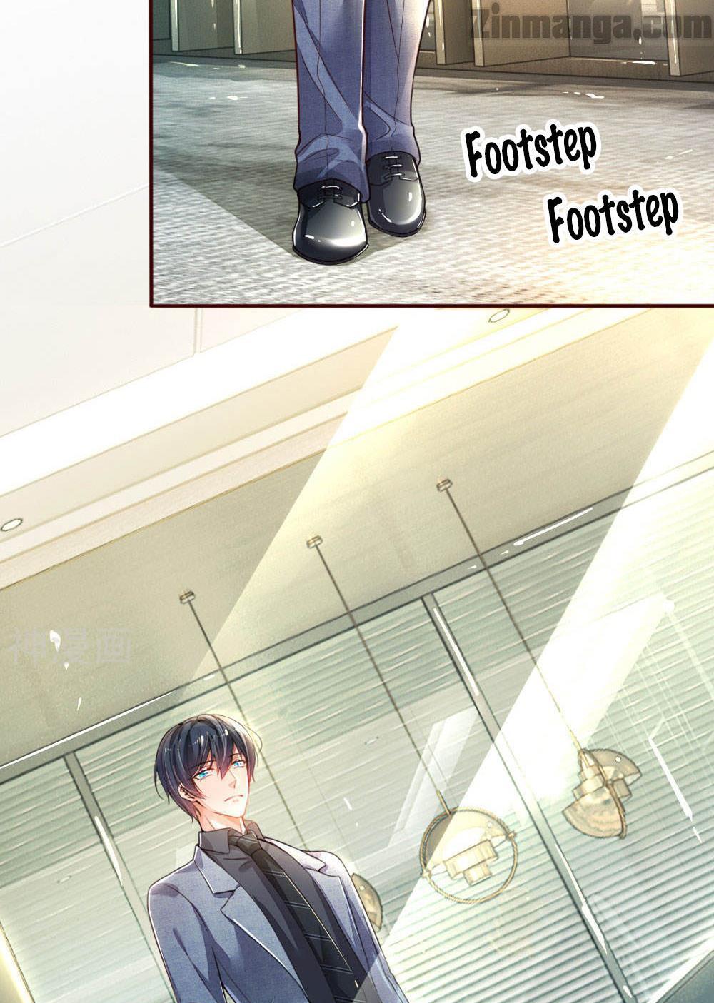 Mommy Is Coming, Daddy Watch Out! Ch. 1 第21页