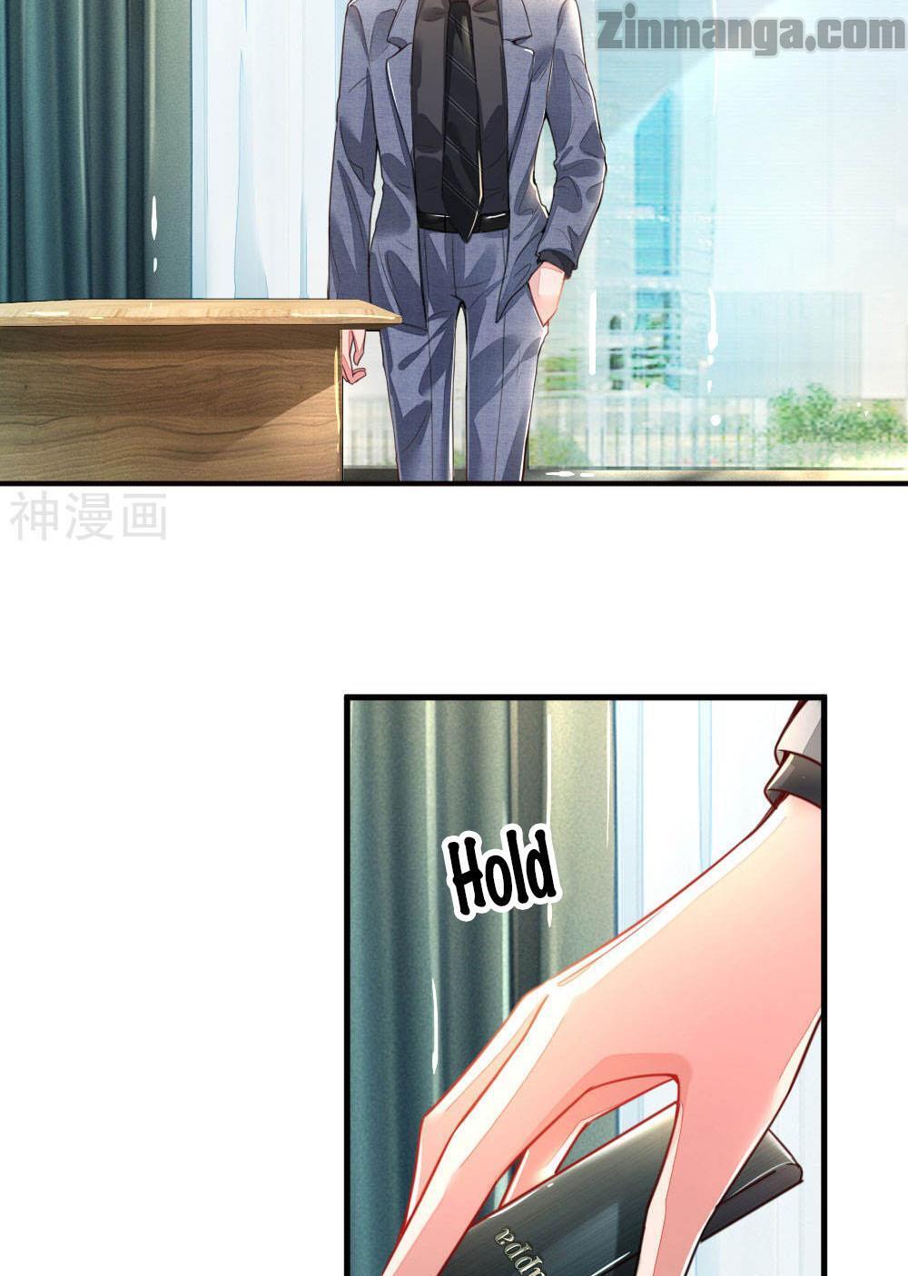 Mommy Is Coming, Daddy Watch Out! Ch. 1 第25页