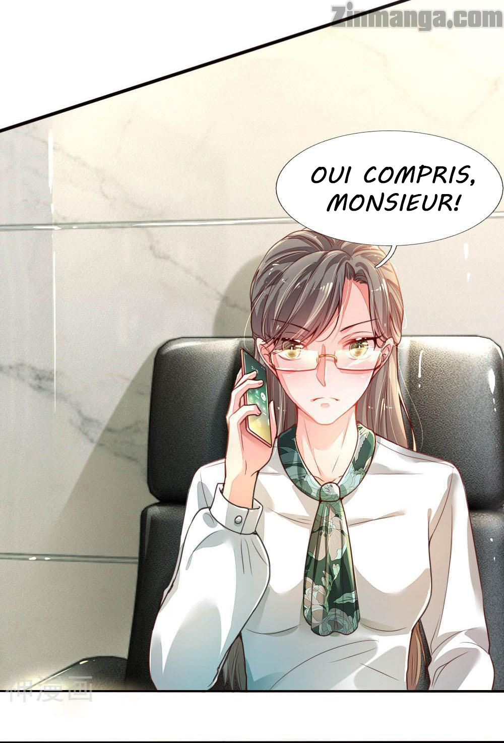 Mommy Is Coming, Daddy Watch Out! Ch. 1 第27页