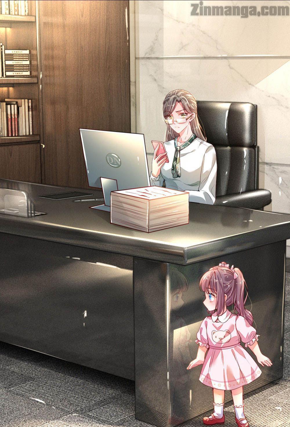 Mommy Is Coming, Daddy Watch Out! Ch. 1 第28页