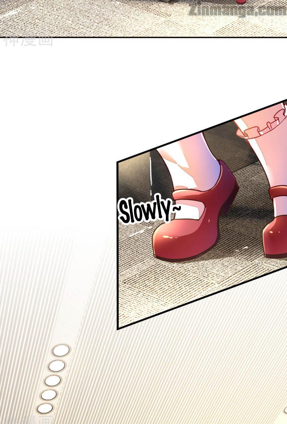 Mommy Is Coming, Daddy Watch Out! Ch. 1 第29页
