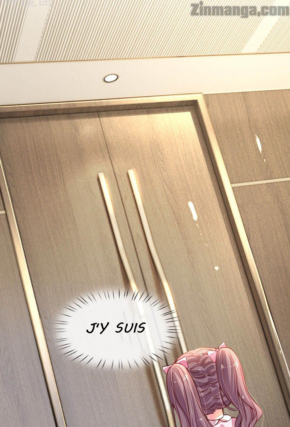Mommy Is Coming, Daddy Watch Out! Ch. 1 第30页