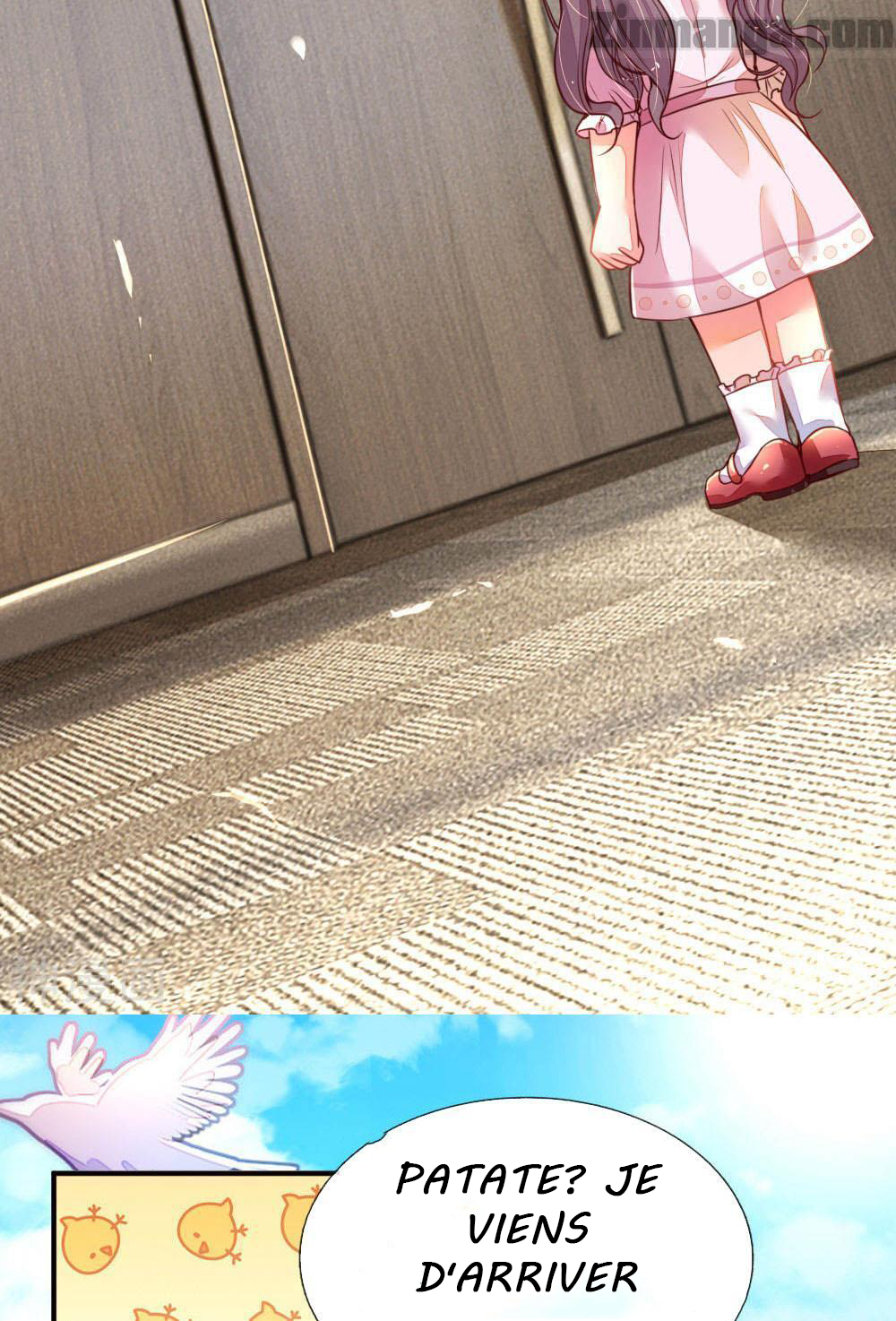 Mommy Is Coming, Daddy Watch Out! Ch. 1 第31页
