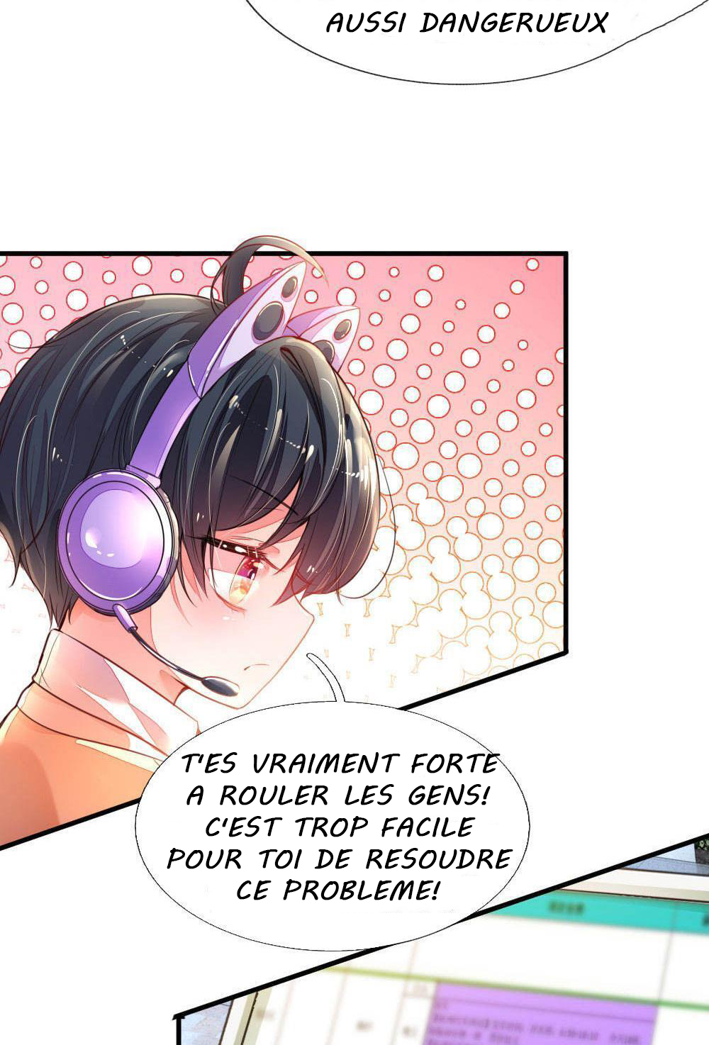 Mommy Is Coming, Daddy Watch Out! Ch. 1 第34页