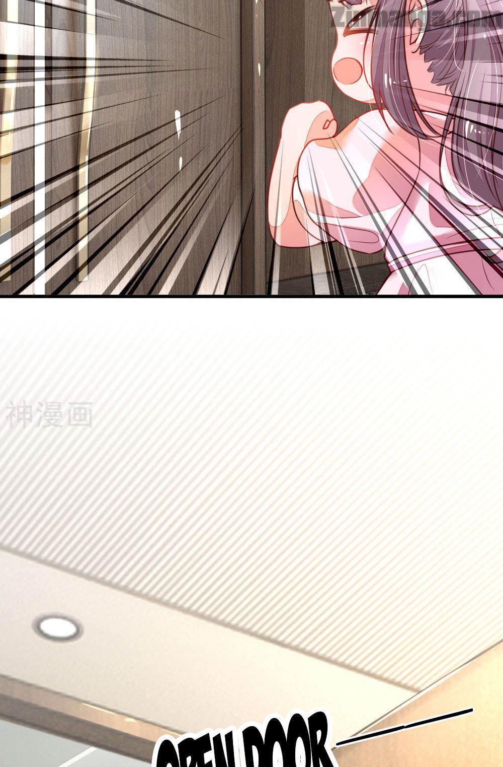 Mommy Is Coming, Daddy Watch Out! Ch. 1 第36页