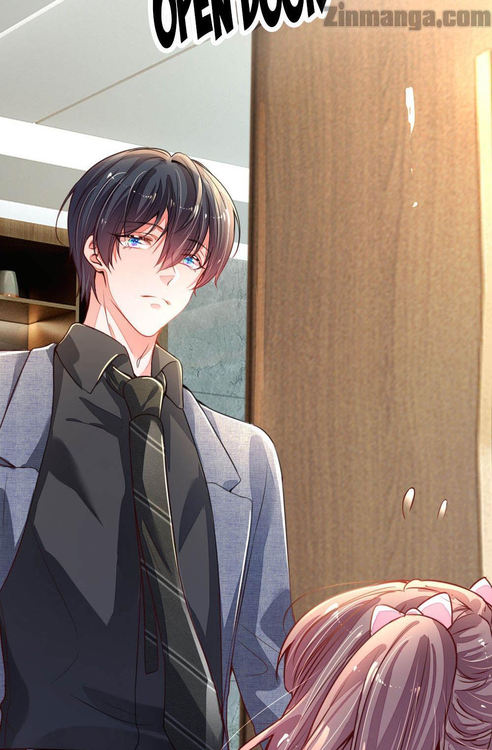 Mommy Is Coming, Daddy Watch Out! Ch. 1 第37页