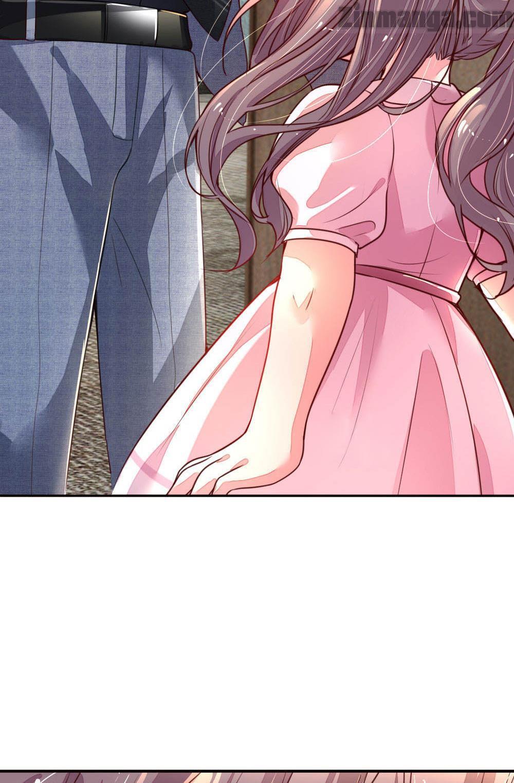Mommy Is Coming, Daddy Watch Out! Ch. 1 第38页